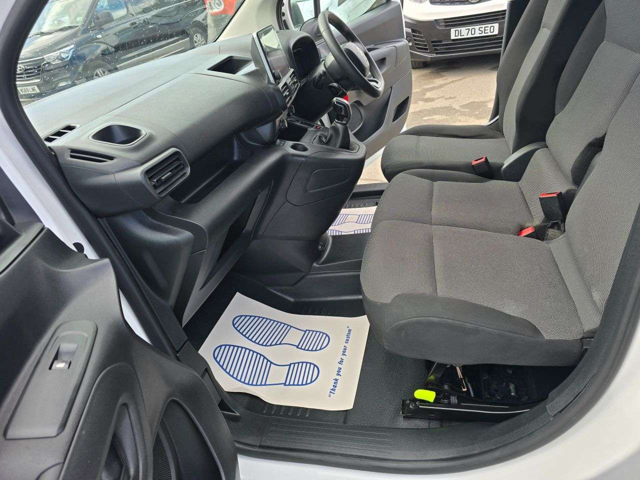 2021 CITROEN BERLINGO 2021 CITROEN BERLINGO