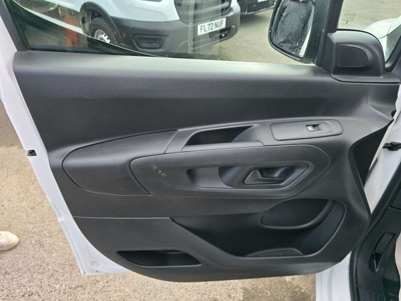 2021 CITROEN BERLINGO 2021 CITROEN BERLINGO