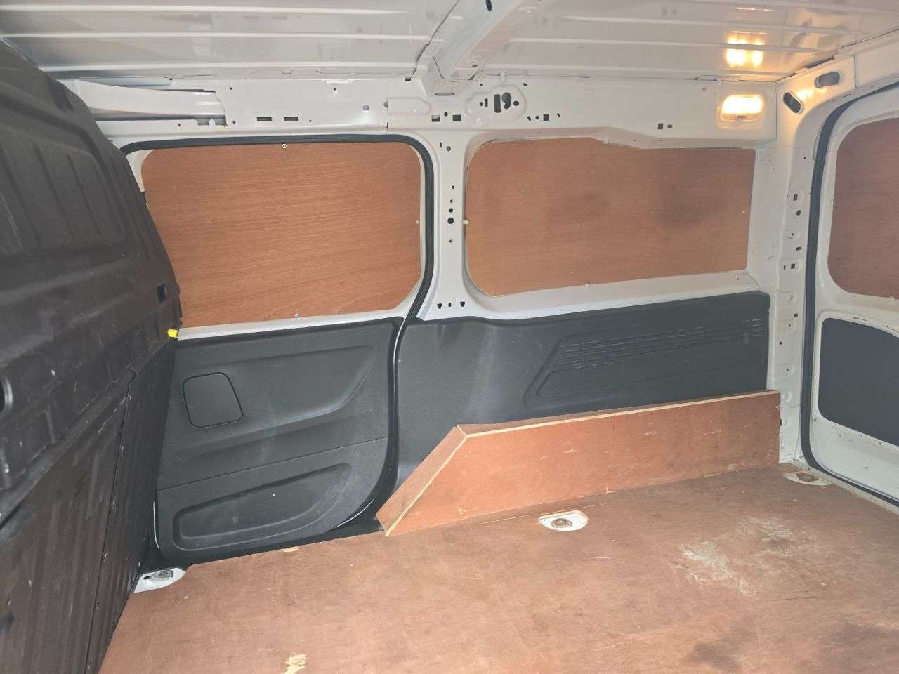 2021 CITROEN BERLINGO 2021 CITROEN BERLINGO