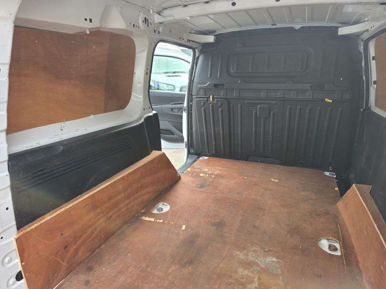 2021 CITROEN BERLINGO 2021 CITROEN BERLINGO