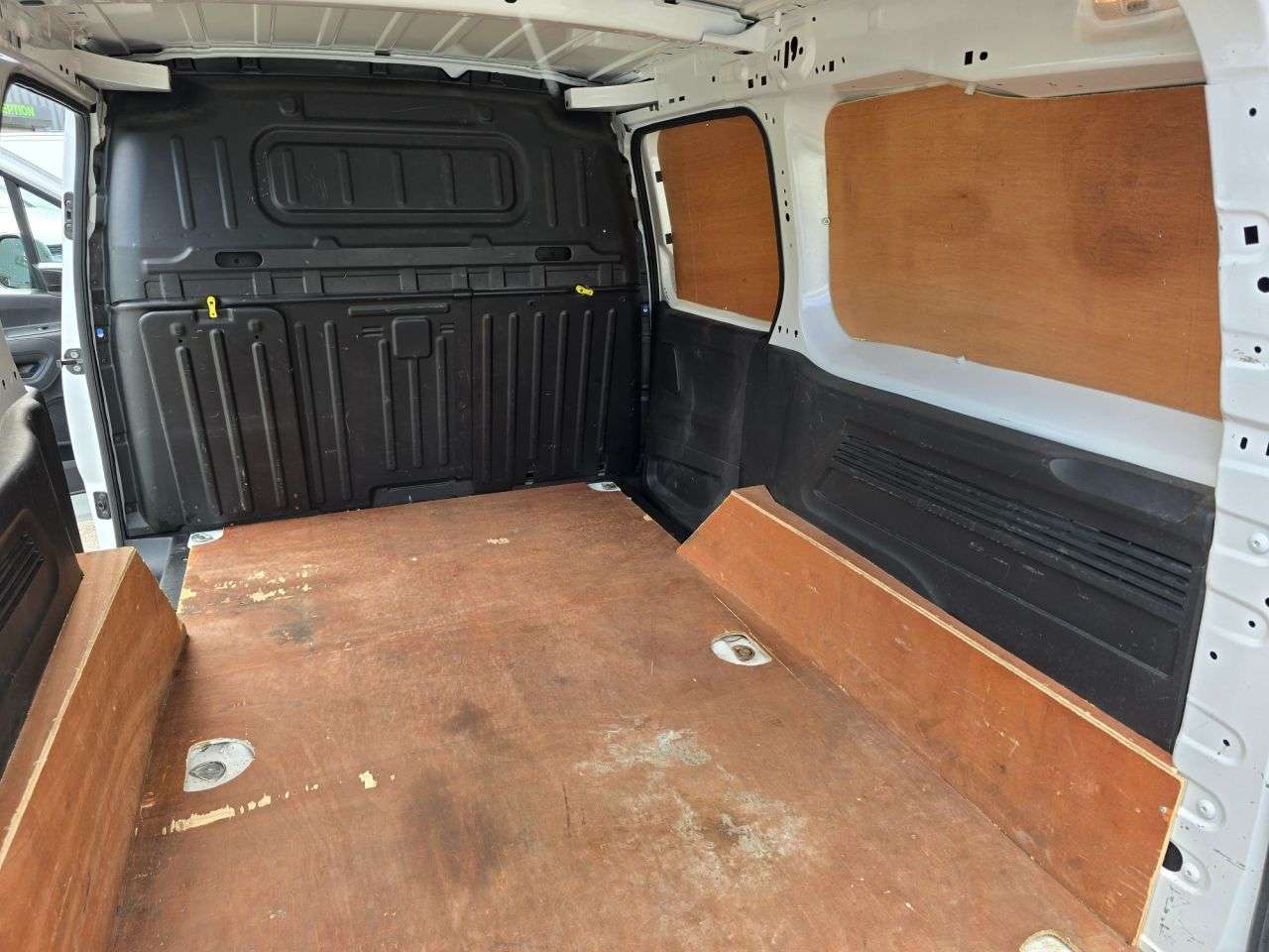 2021 CITROEN BERLINGO 2021 CITROEN BERLINGO