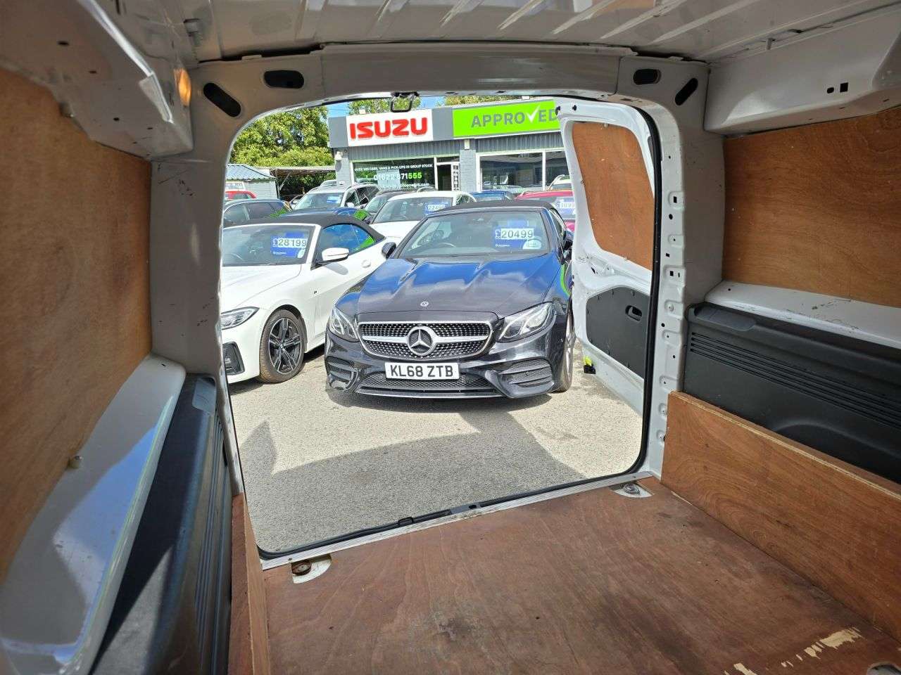 2021 CITROEN BERLINGO 2021 CITROEN BERLINGO