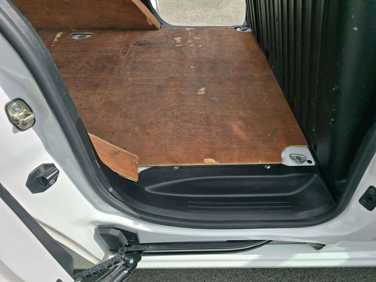 2021 CITROEN BERLINGO 2021 CITROEN BERLINGO