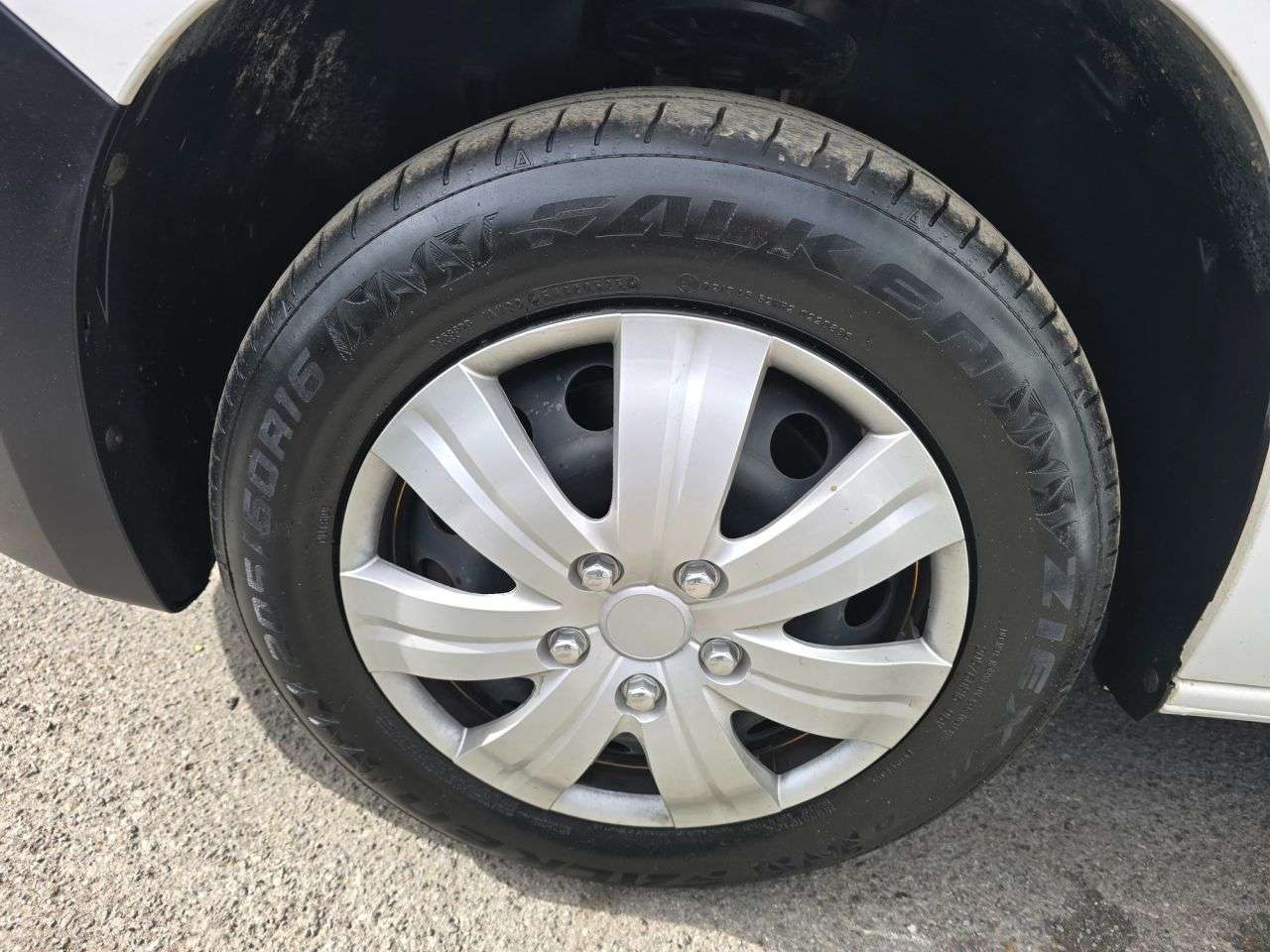 2021 CITROEN BERLINGO 2021 CITROEN BERLINGO