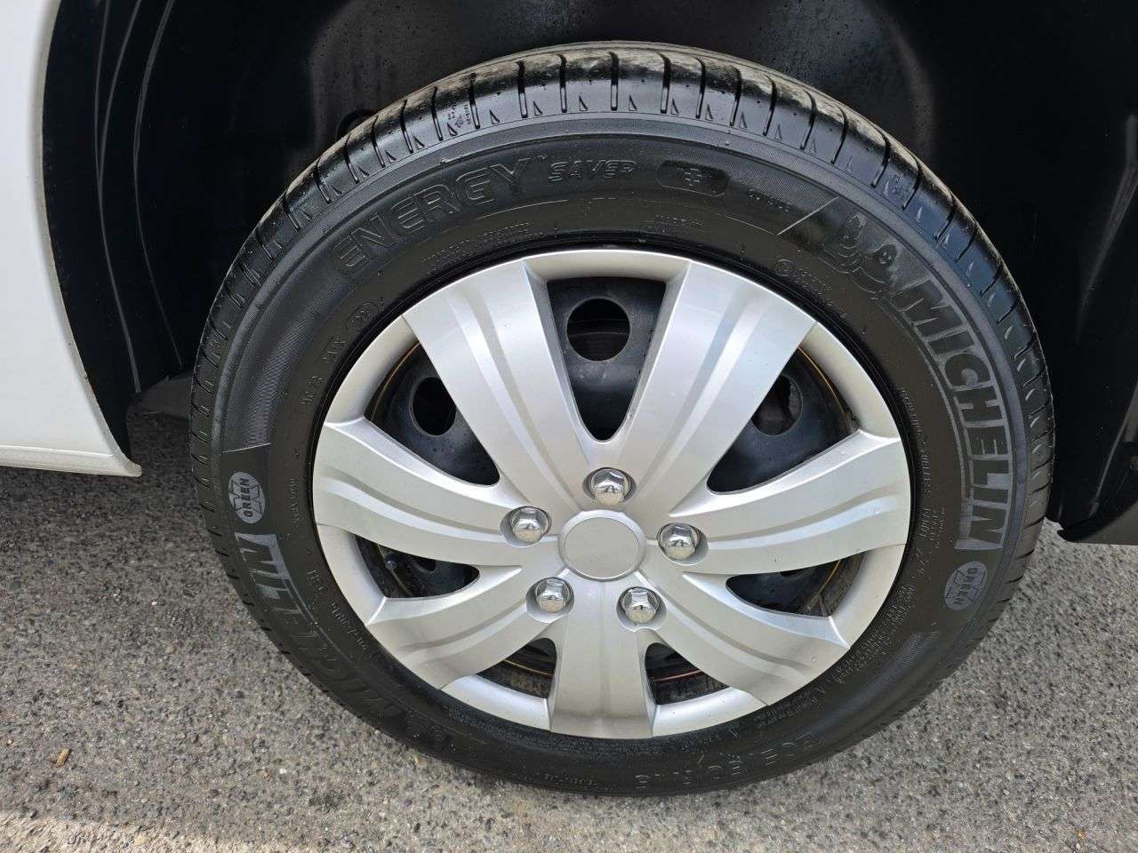 2021 CITROEN BERLINGO 2021 CITROEN BERLINGO