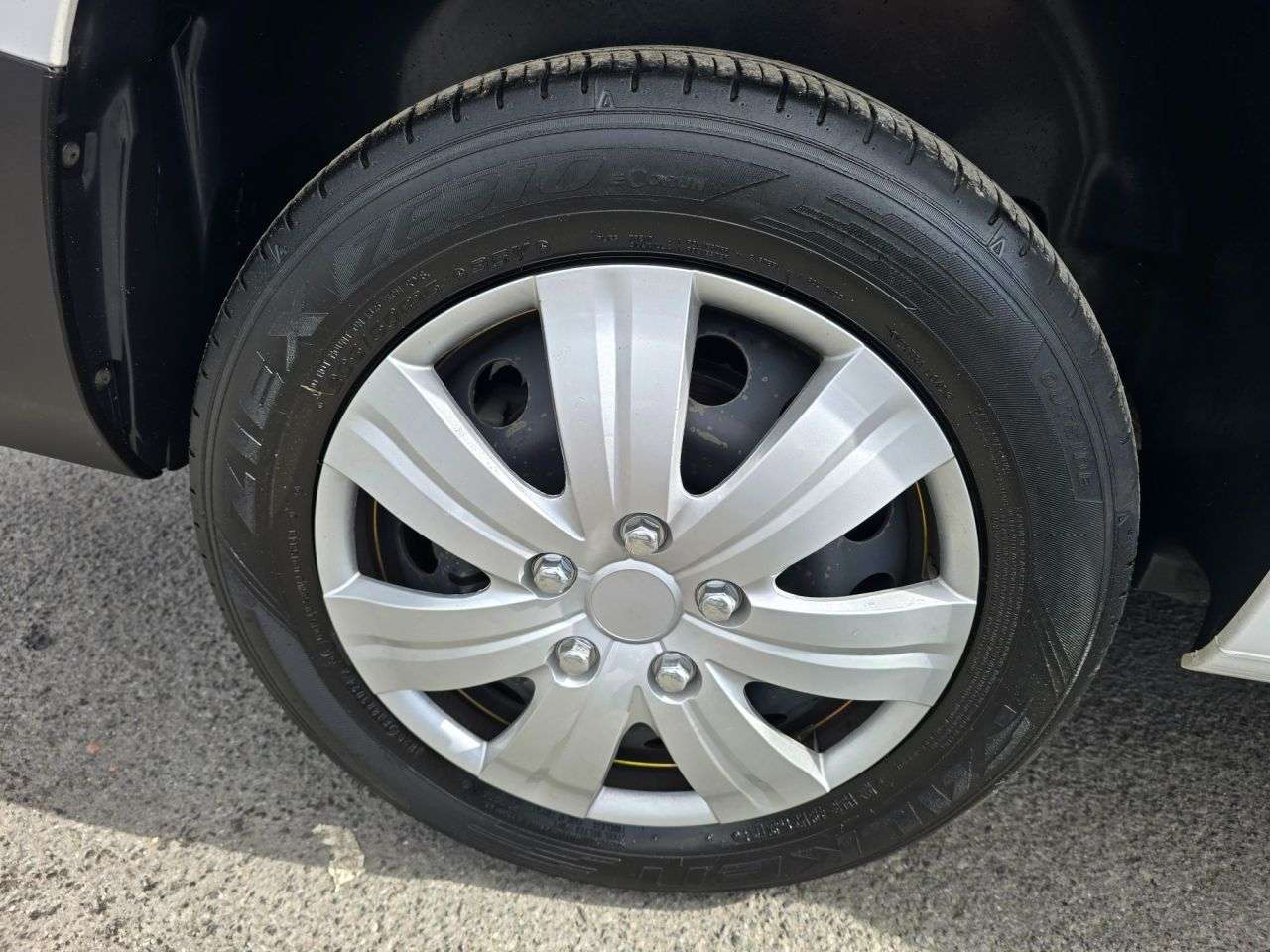 2021 CITROEN BERLINGO 2021 CITROEN BERLINGO