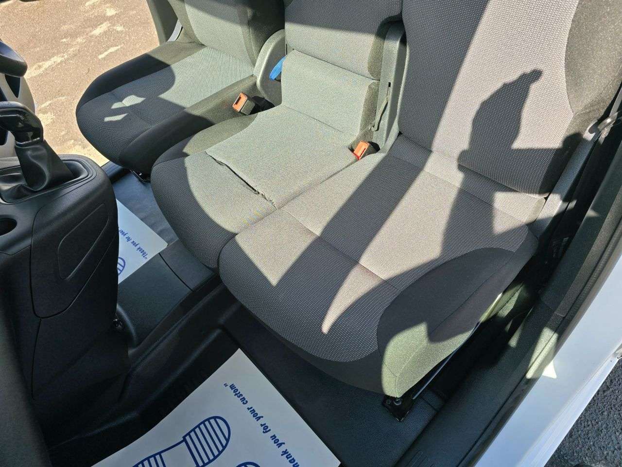 2021 PEUGEOT PARTNER 2021 PEUGEOT PARTNER