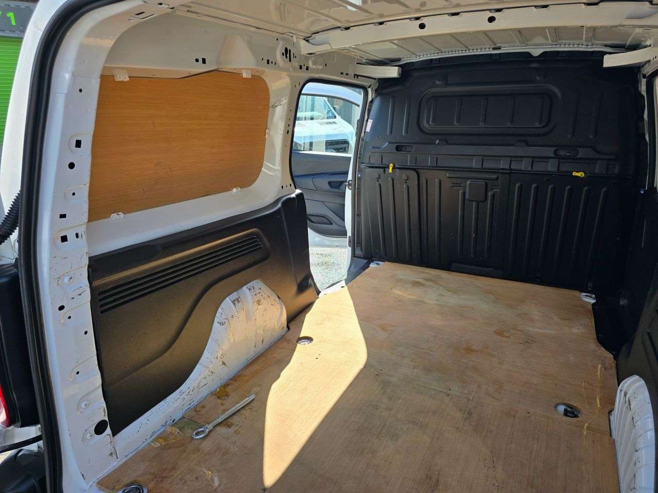 2021 PEUGEOT PARTNER 2021 PEUGEOT PARTNER