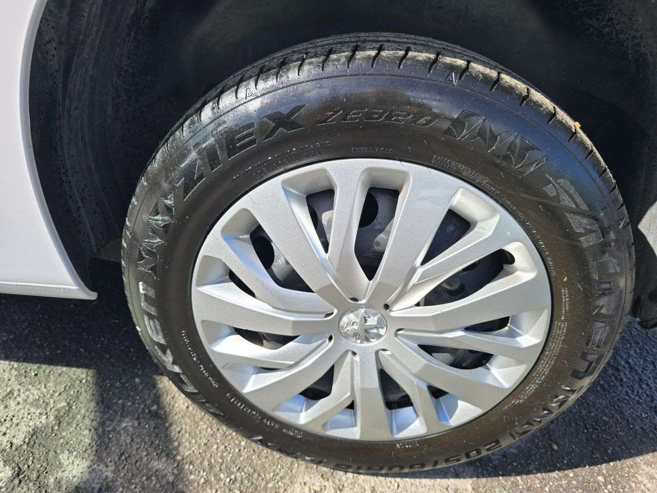 2021 PEUGEOT PARTNER 2021 PEUGEOT PARTNER