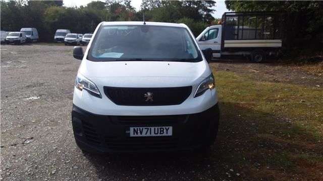 2022 PEUGEOT EXPERT 2022 PEUGEOT EXPERT