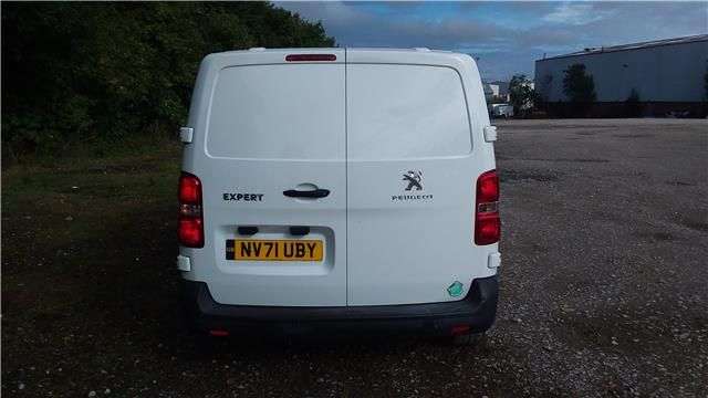 2022 PEUGEOT EXPERT 2022 PEUGEOT EXPERT