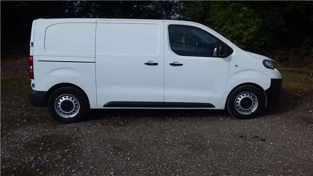 2022 PEUGEOT EXPERT 2022 PEUGEOT EXPERT