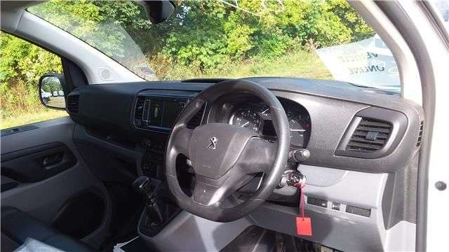 2022 PEUGEOT EXPERT 2022 PEUGEOT EXPERT