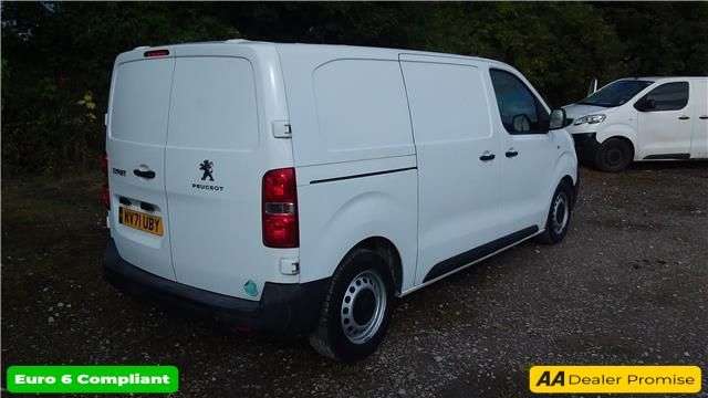 2022 PEUGEOT EXPERT 2022 PEUGEOT EXPERT