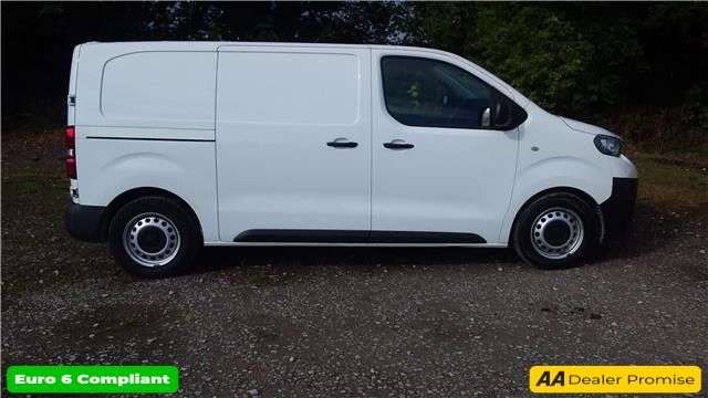 2022 PEUGEOT EXPERT 2022 PEUGEOT EXPERT