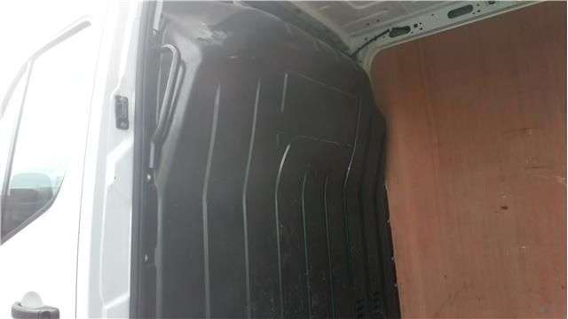 2022 RENAULT MASTER 2022 RENAULT MASTER