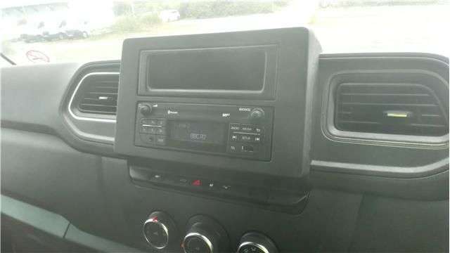 2022 RENAULT MASTER 2022 RENAULT MASTER