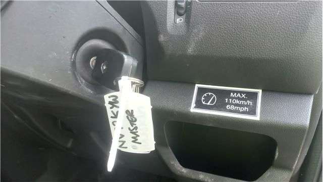 2022 RENAULT MASTER 2022 RENAULT MASTER