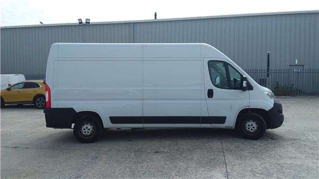 2023 CITROEN RELAY 2023 CITROEN RELAY