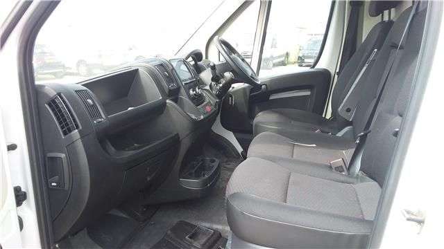 2023 CITROEN RELAY 2023 CITROEN RELAY