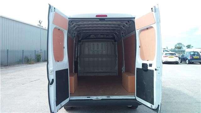 2023 CITROEN RELAY 2023 CITROEN RELAY