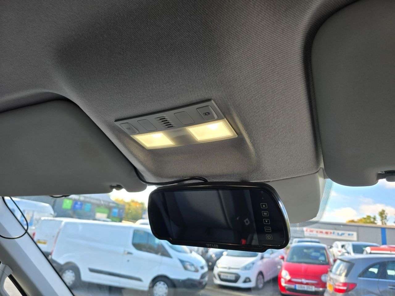 2019 VOLKSWAGEN CRAFTER 2019 VOLKSWAGEN CRAFTER