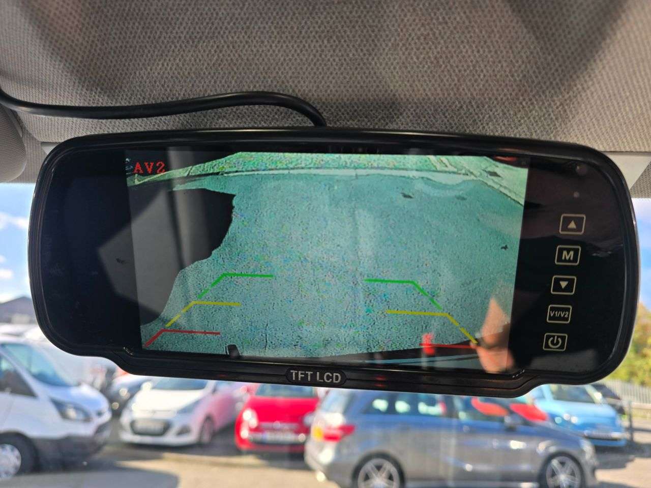 2019 VOLKSWAGEN CRAFTER 2019 VOLKSWAGEN CRAFTER