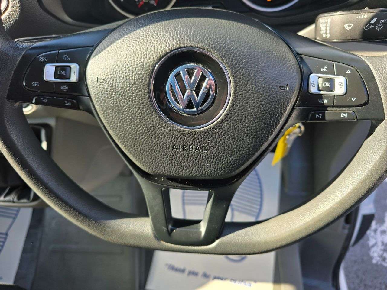 2019 VOLKSWAGEN CRAFTER 2019 VOLKSWAGEN CRAFTER