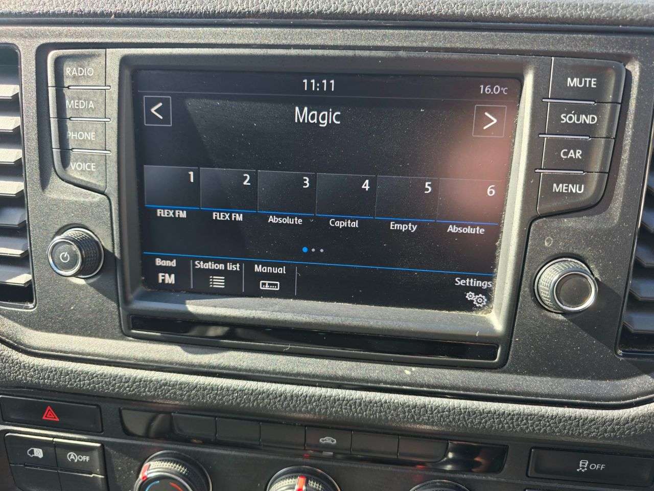 2019 VOLKSWAGEN CRAFTER 2019 VOLKSWAGEN CRAFTER