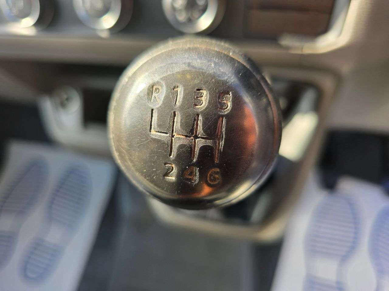 2019 VOLKSWAGEN CRAFTER 2019 VOLKSWAGEN CRAFTER