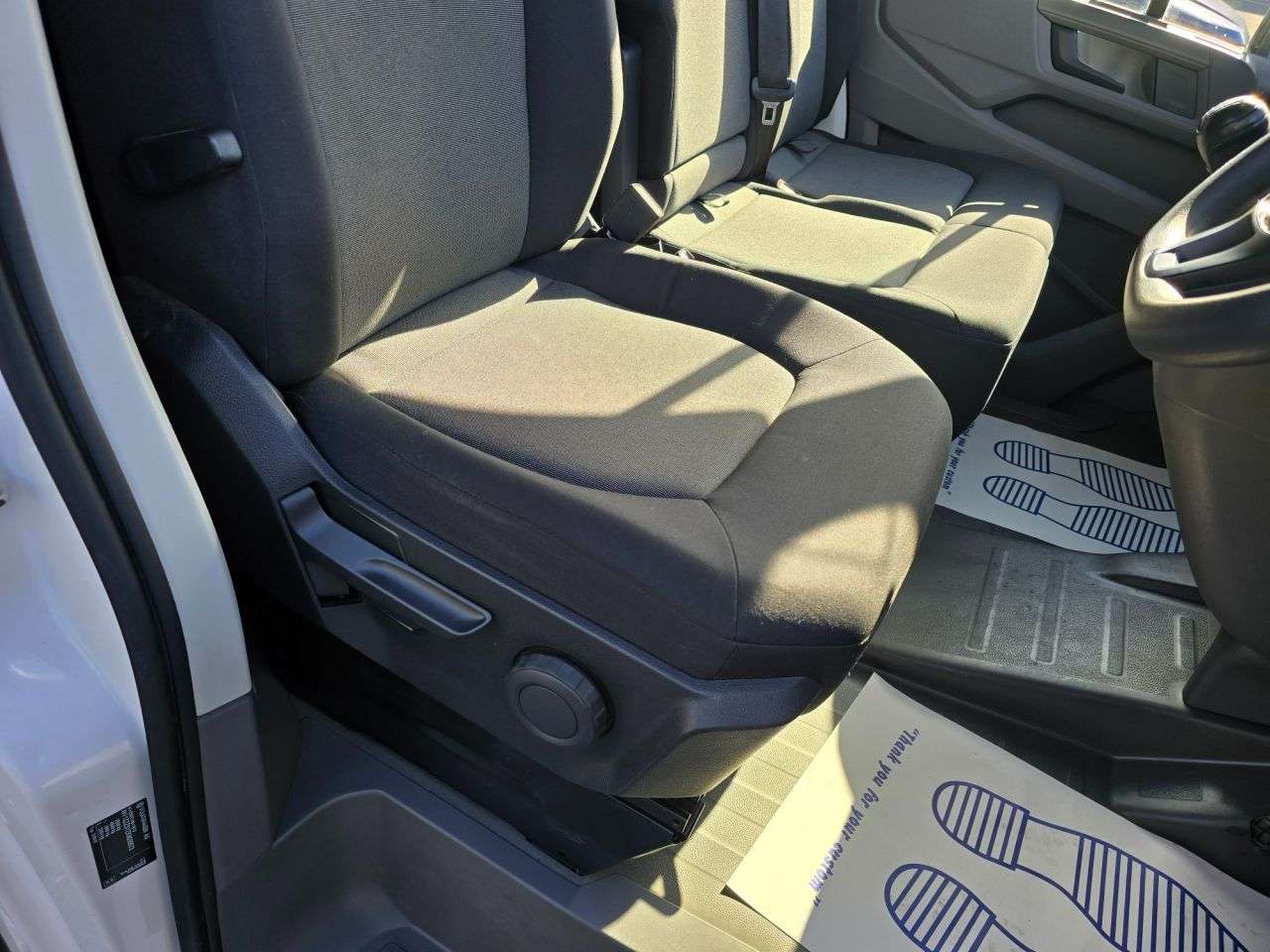 2019 VOLKSWAGEN CRAFTER 2019 VOLKSWAGEN CRAFTER