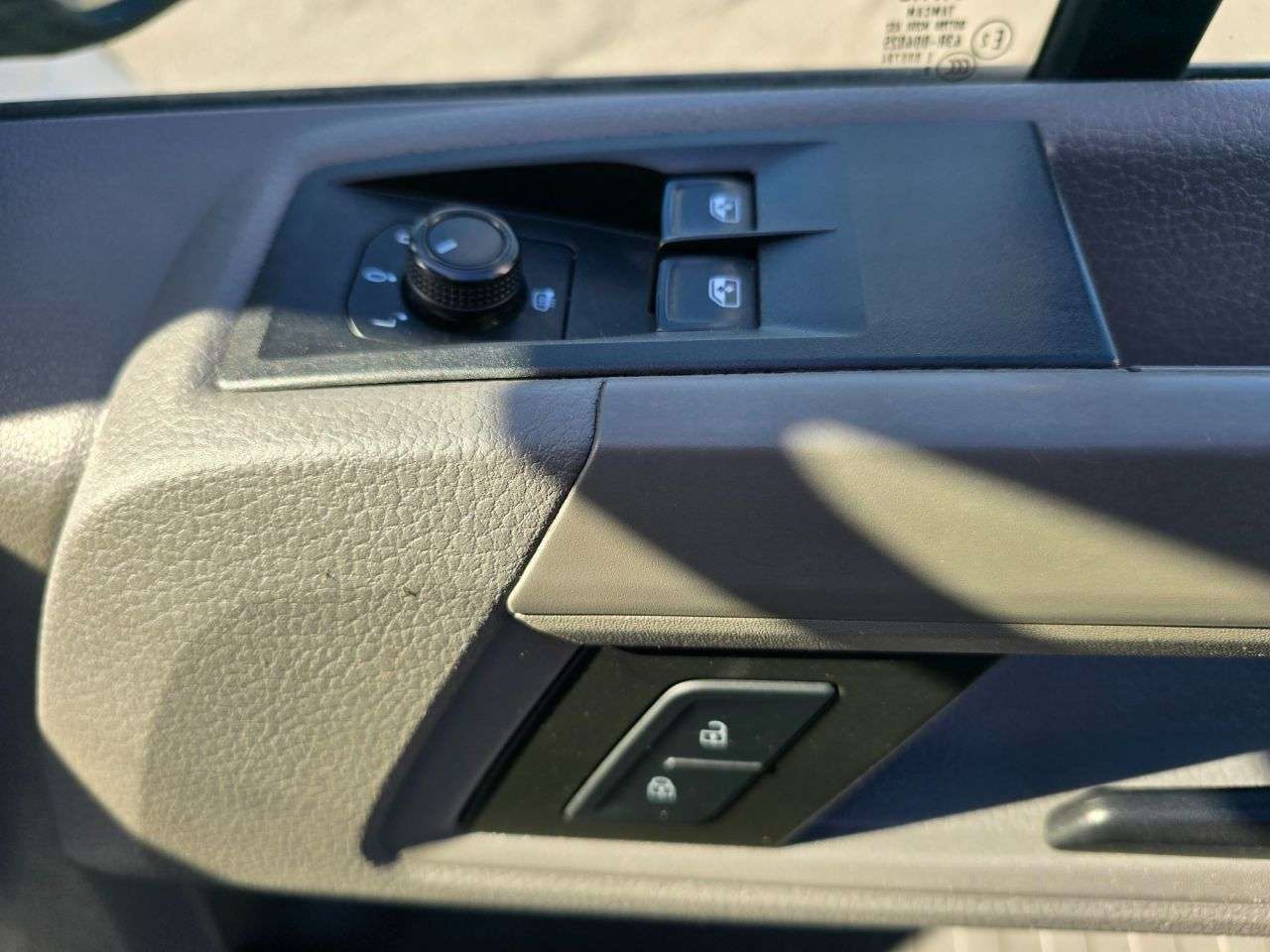 2019 VOLKSWAGEN CRAFTER 2019 VOLKSWAGEN CRAFTER