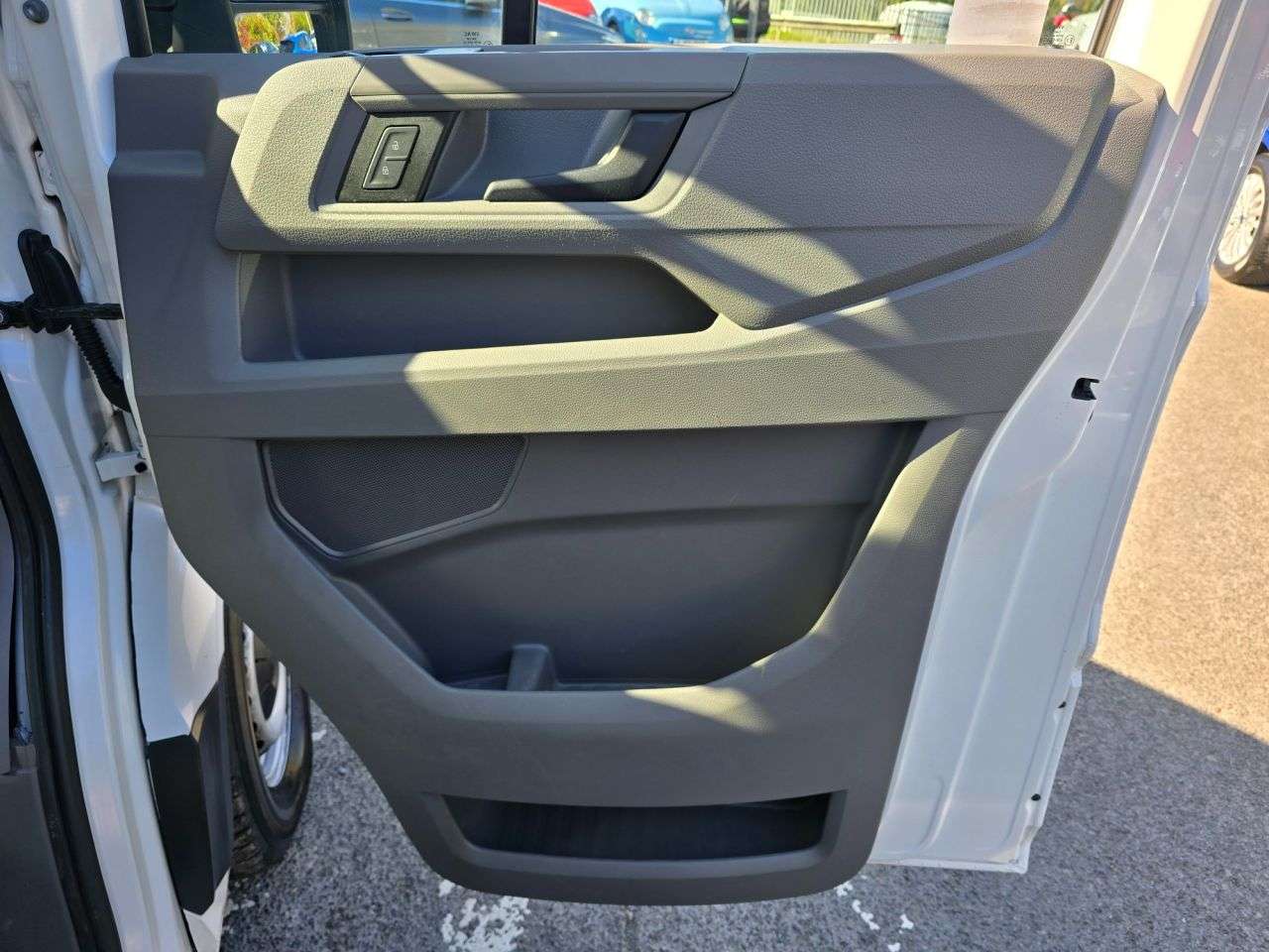 2019 VOLKSWAGEN CRAFTER 2019 VOLKSWAGEN CRAFTER