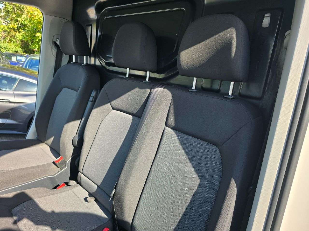 2019 VOLKSWAGEN CRAFTER 2019 VOLKSWAGEN CRAFTER