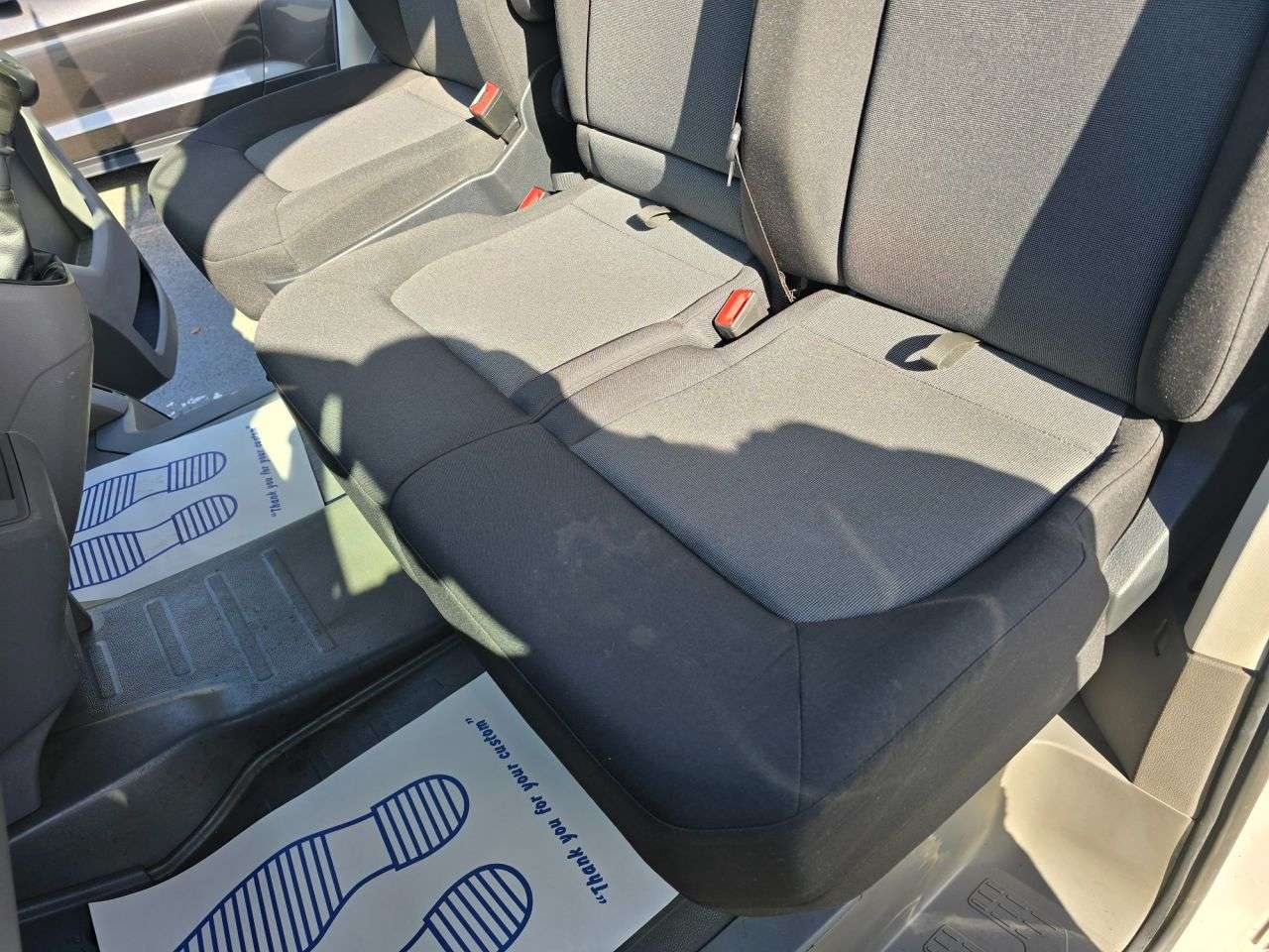 2019 VOLKSWAGEN CRAFTER 2019 VOLKSWAGEN CRAFTER