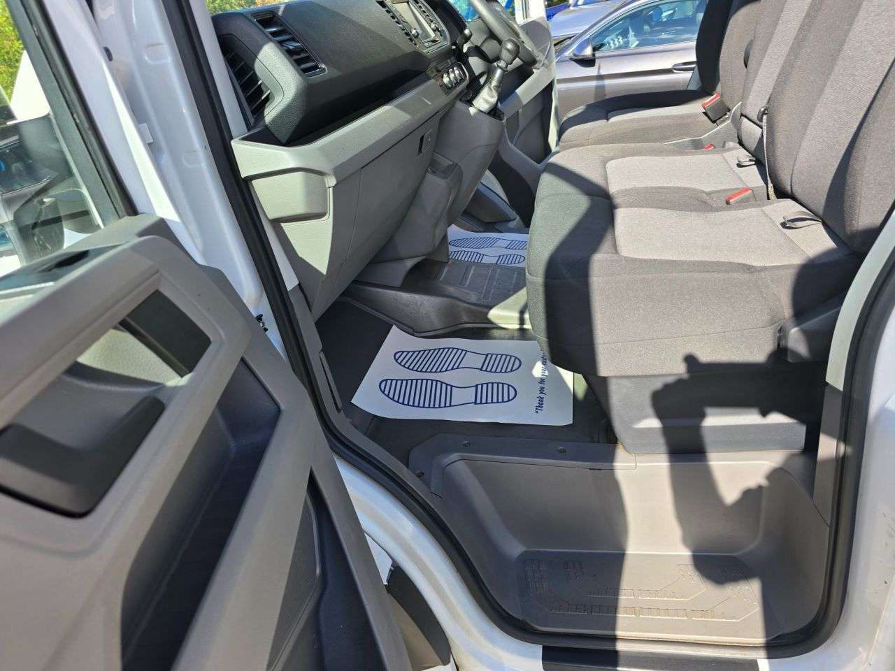 2019 VOLKSWAGEN CRAFTER 2019 VOLKSWAGEN CRAFTER