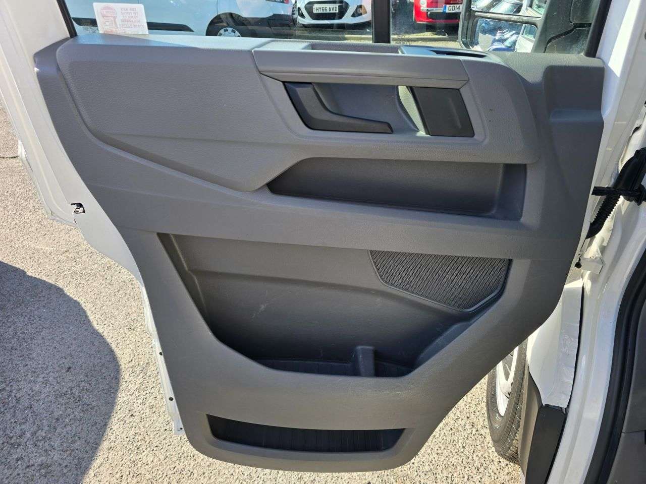 2019 VOLKSWAGEN CRAFTER 2019 VOLKSWAGEN CRAFTER