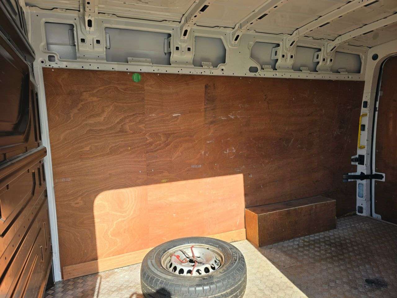 2019 VOLKSWAGEN CRAFTER 2019 VOLKSWAGEN CRAFTER