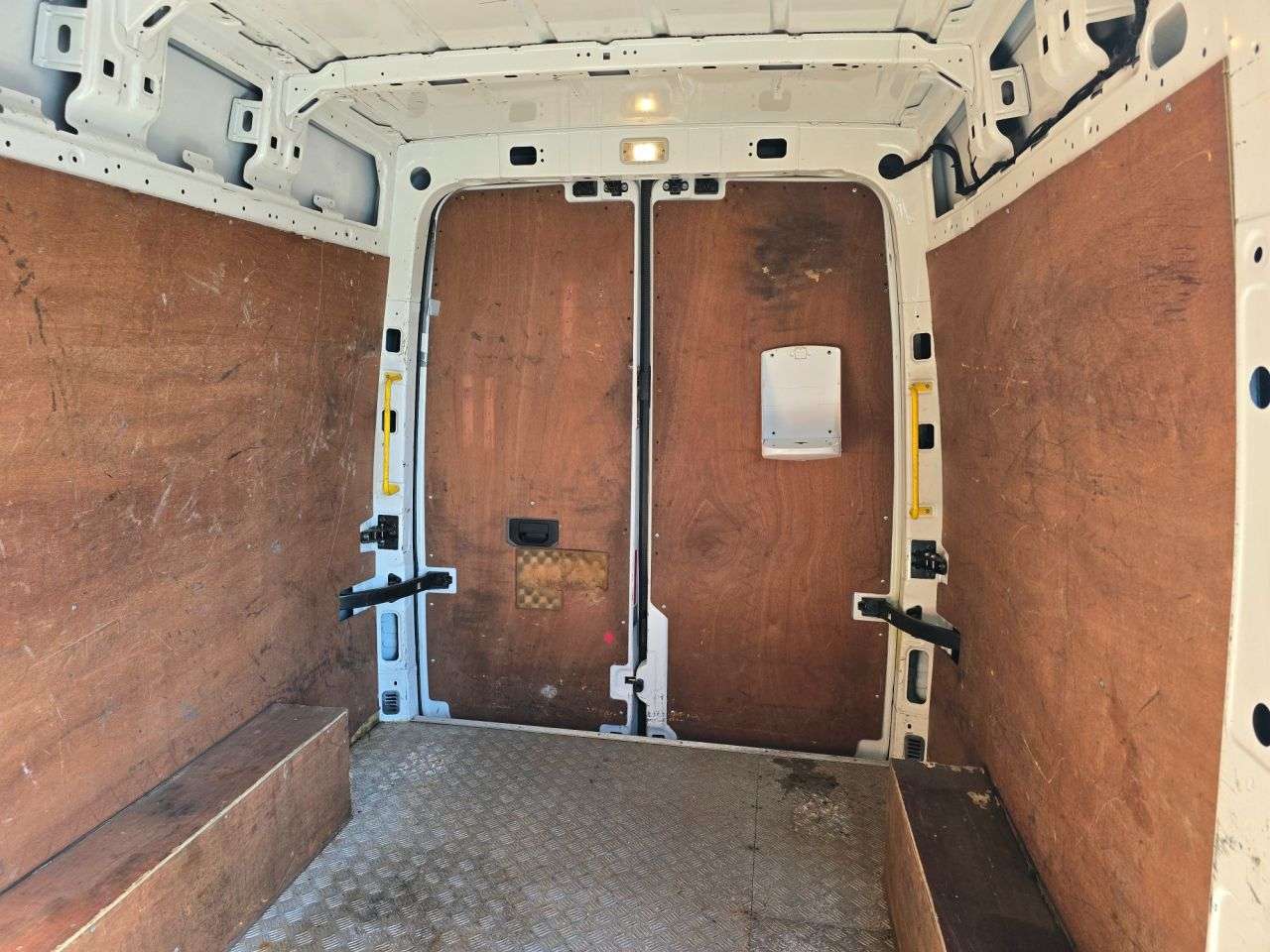 2019 VOLKSWAGEN CRAFTER 2019 VOLKSWAGEN CRAFTER