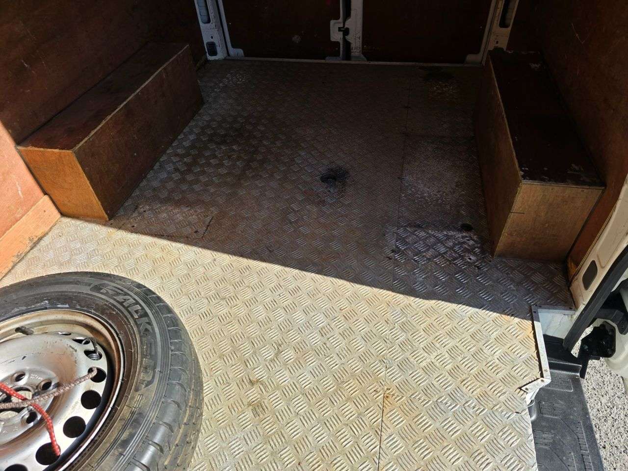 2019 VOLKSWAGEN CRAFTER 2019 VOLKSWAGEN CRAFTER