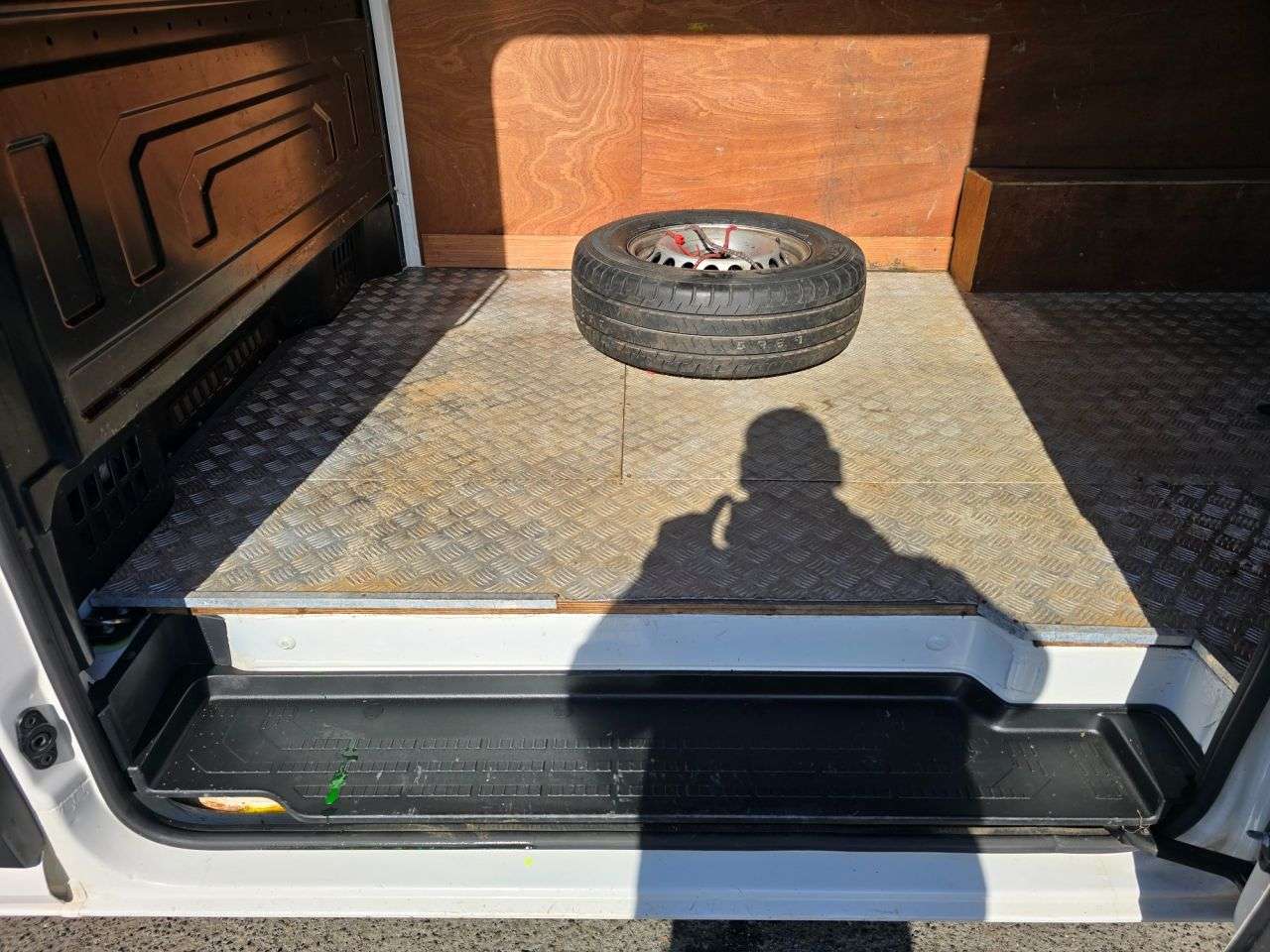 2019 VOLKSWAGEN CRAFTER 2019 VOLKSWAGEN CRAFTER