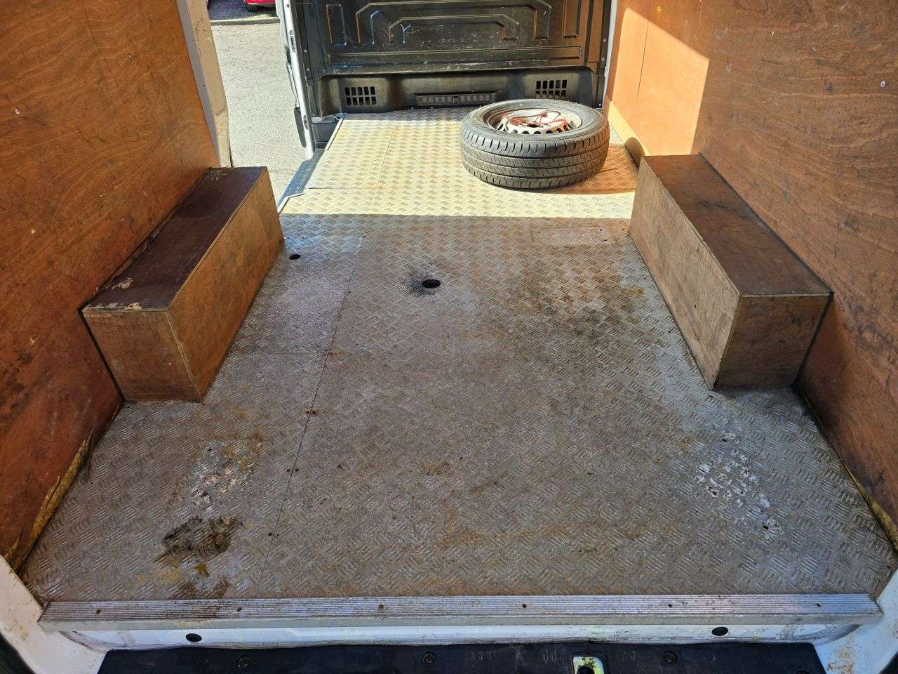 2019 VOLKSWAGEN CRAFTER 2019 VOLKSWAGEN CRAFTER