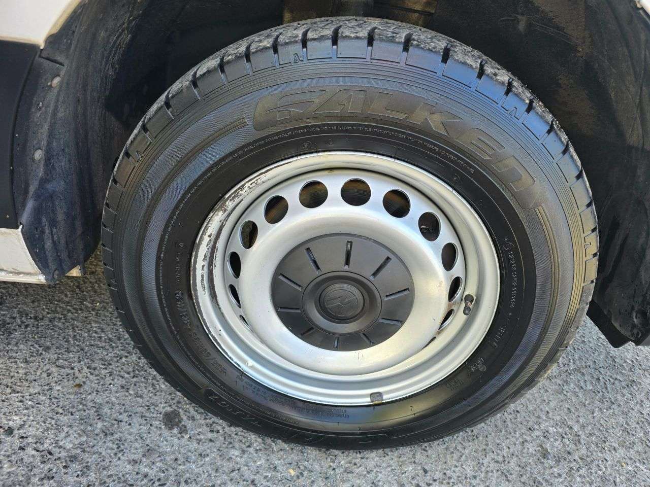 2019 VOLKSWAGEN CRAFTER 2019 VOLKSWAGEN CRAFTER