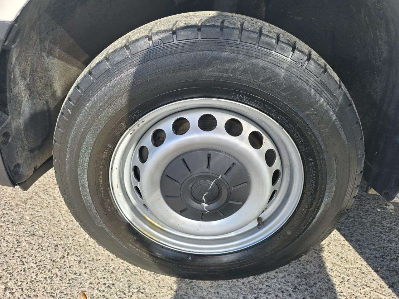 2019 VOLKSWAGEN CRAFTER 2019 VOLKSWAGEN CRAFTER