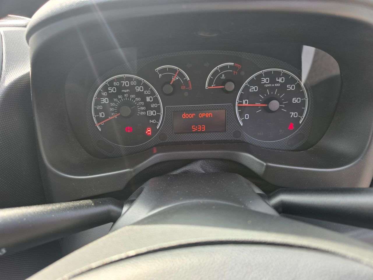 2015 PEUGEOT BIPPER 2015 PEUGEOT BIPPER