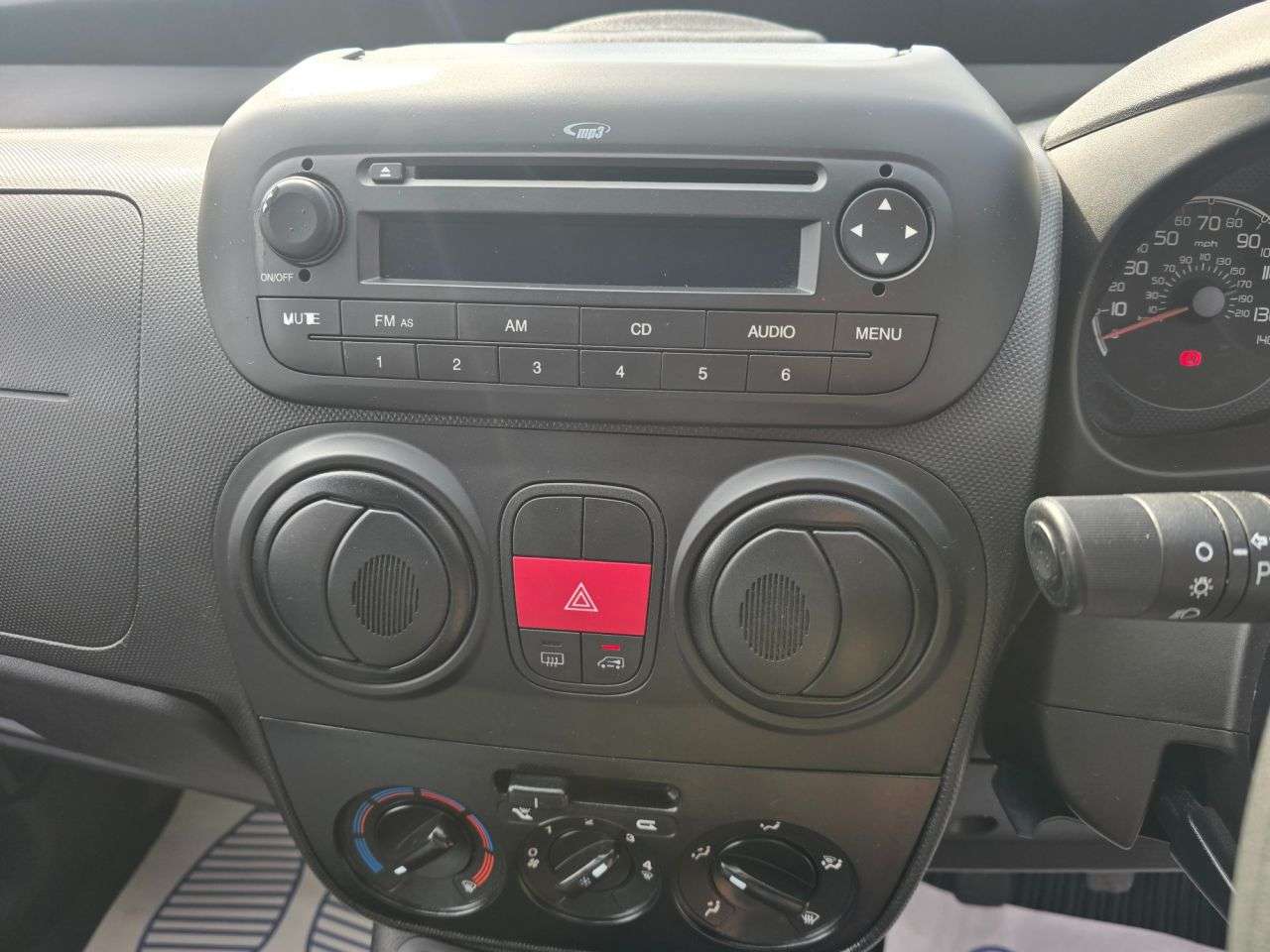 2015 PEUGEOT BIPPER 2015 PEUGEOT BIPPER