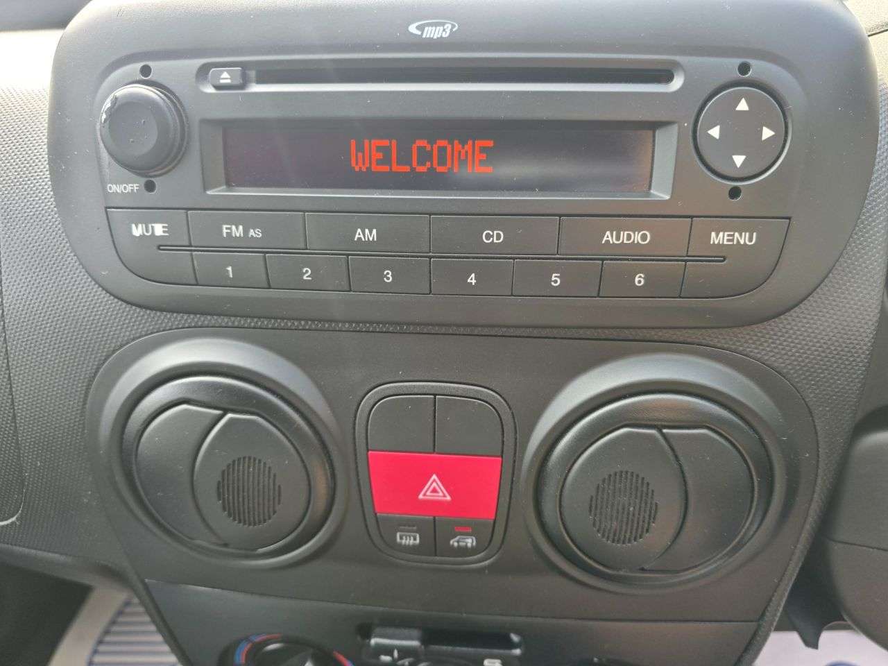 2015 PEUGEOT BIPPER 2015 PEUGEOT BIPPER