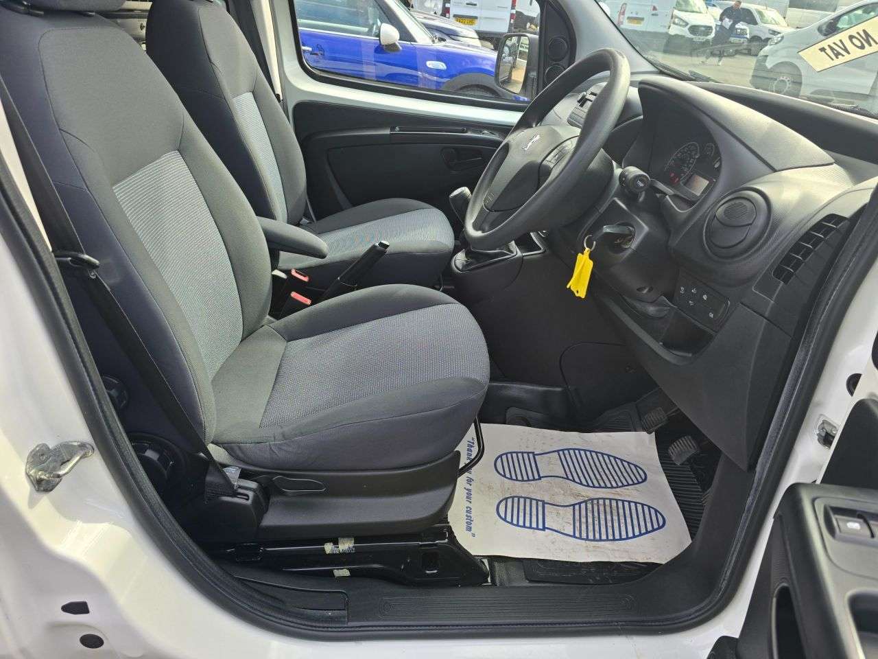 2015 PEUGEOT BIPPER 2015 PEUGEOT BIPPER