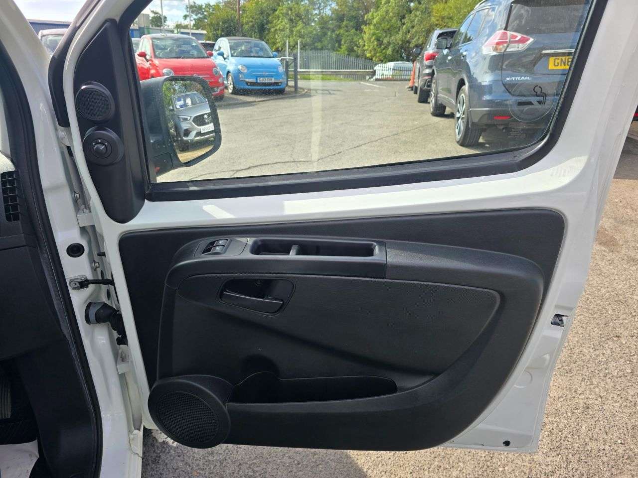 2015 PEUGEOT BIPPER 2015 PEUGEOT BIPPER