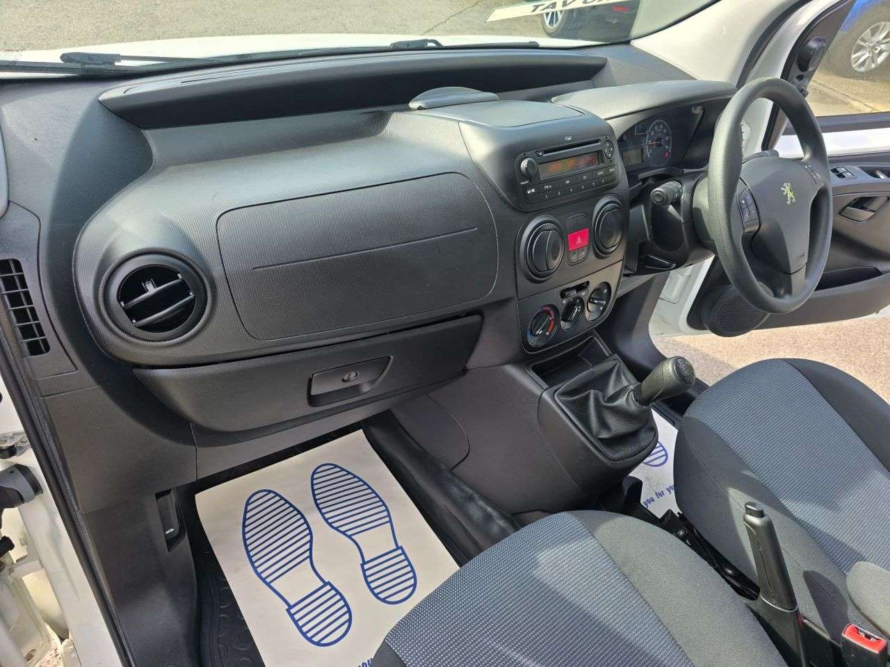 2015 PEUGEOT BIPPER 2015 PEUGEOT BIPPER